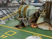General Cargo/Multi-purpose للبيع