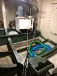 قوارب العمل للبيع