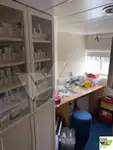 سفينة سياحية للبيع