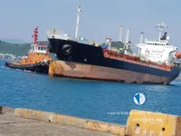 ناقلة نفط / مواد كيميائية للبيع