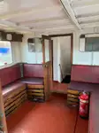سفينة سياحية للبيع