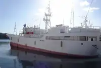Longliner للبيع