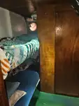 قوارب العمل للبيع