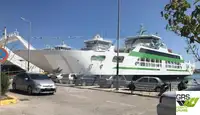 Ro-Ro ship للبيع