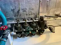 سفينة سياحية للبيع