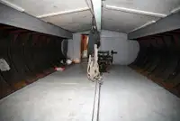 بارجة للبيع
