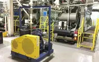 سفينة لنقل الغاز الطبيعي المسال (LNG) للبيع