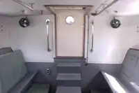 قارب طاقم للبيع
