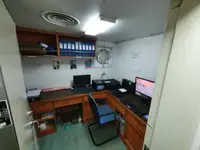 سفينة مبردة للبيع