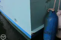 سفينة لمعالجة الأسماك للبيع
