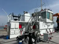 سفينة حاويات للبيع