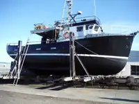 Longliner للبيع