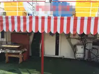 سفينة حاويات للبيع