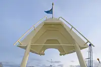 سفينة سياحية للبيع