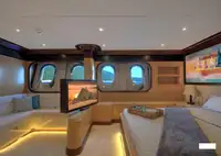 يخت للبيع