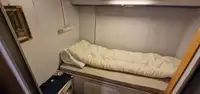سفينة إنقاذ للبيع