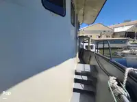 سفينة صيد بالجر للبيع