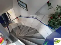سفينة عبّارة للبيع