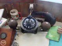 سفينة صيد بالجر للبيع