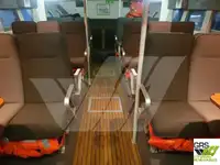 سفينة سياحية للبيع