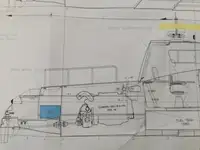 قارب مطاطي صلب للبيع