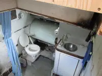 سفينة سحب للبيع