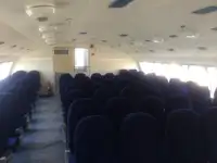 سفينة ذات أجنحة مائية للبيع