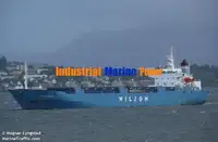 سفينة مبردة للبيع