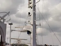 سفينة إمداد سريعة (FSV) للبيع