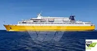 Ro-Ro ship للبيع