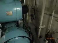 سفينة مبردة للبيع