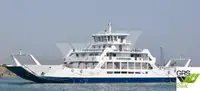 Ro-Ro ship للبيع