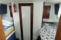 سفينة صيد بالجر للبيع