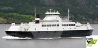 Ro-Ro ship للبيع