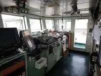 ناقلة نفط / مواد كيميائية للبيع