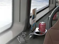 سفينة عبّارة للبيع