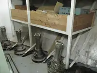 سفينة سحب للبيع