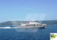سفينة سياحية للبيع