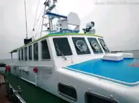 قارب طيار للبيع