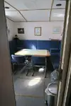 زورق دورية للبيع