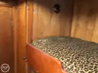 سفينة صيد بالجر للبيع
