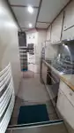 سفينة لنقل الأسماك الحية للبيع