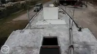زورق دورية للبيع