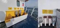 ناقلة نفط / مواد كيميائية للبيع