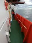 قارب طاقم للبيع