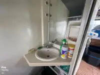 سفينة سياحية للبيع