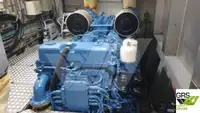 سفينة سياحية للبيع