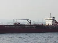 ناقلة نفط / مواد كيميائية للبيع