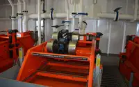 سفينة لنقل الغاز الطبيعي المسال (LNG) للبيع