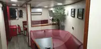 Trawler للبيع